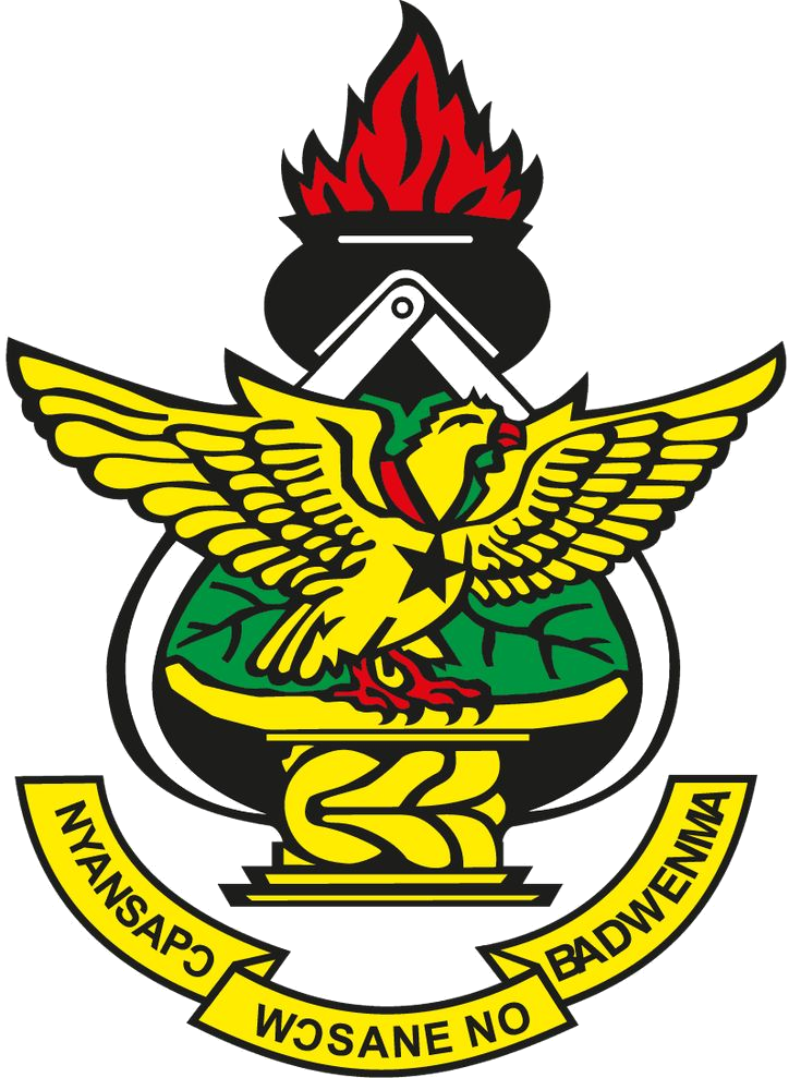 KNUST Crest